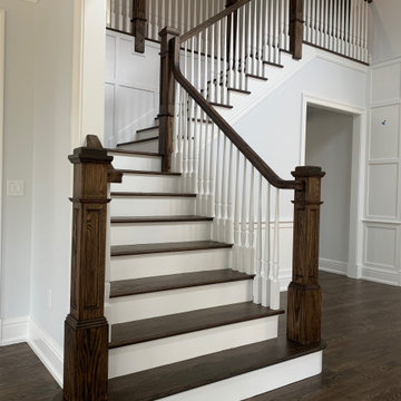 Viking Wood Floors Inc