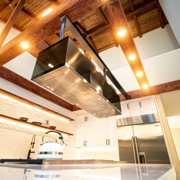 Topanga Project