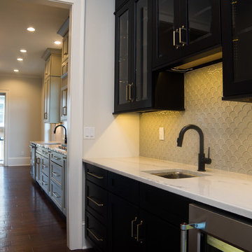 Park Place Custom Town Homes
