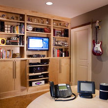 Home Office