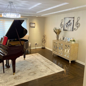 Mona Home Remodel