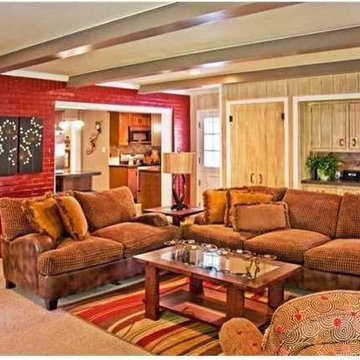 Colonial Property