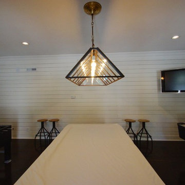 Living Spaces