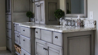 Best 15 Cabinetry And Cabinet Makers In Fort Wayne In Houzz