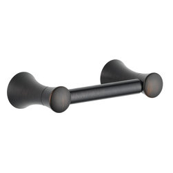 Delta Lahara&reg; Pivoting Arm Toilet Tissue Holder - Toilet Paper Holders