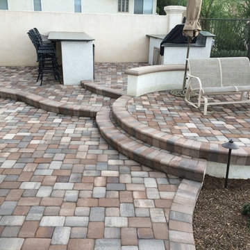 PaveScapes Slim Series Pavers