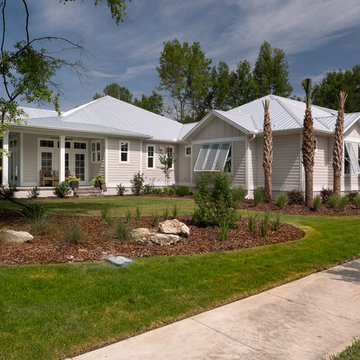 2016 Spring Parade Home