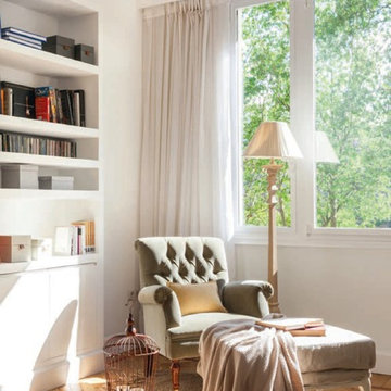 DECORACIÓN VIVIENDA BILBAO