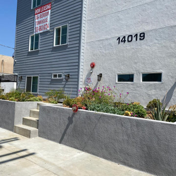 Vanowen Development