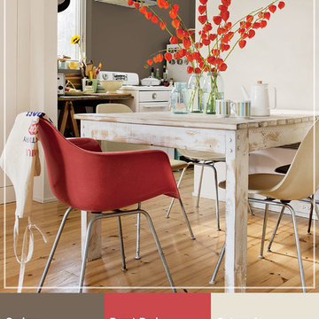 2015 Color Trends, Possibilities : Good Life Color Trend