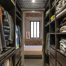 vestidor