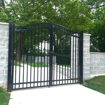Gates