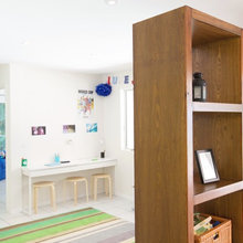 Activity Room