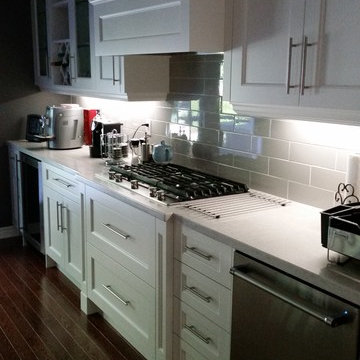 Our Work