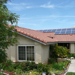 American Solar Direct Solar Panels - Products