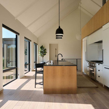 Slate House in Michigan