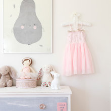 nursery