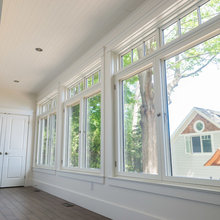 Windows & Doors New House