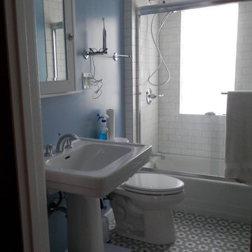 Historic Grand Rapids Bath