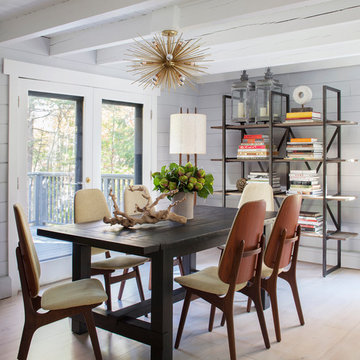 Rustic Retreat