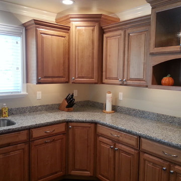 Kitchens