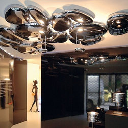 Artemide - Skydro LED Ceiling Lamp by Artemide - Products
