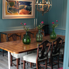 dinning room ideas