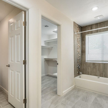 Shake Things Up with Lighting, Bathroom Renovation in Pasadena, CA