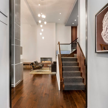 Laight St. Duplex
