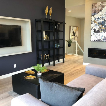 Gino's Showhome