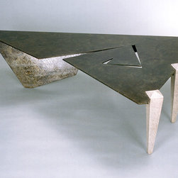 Coffee Table #5916 - Coffee Tables