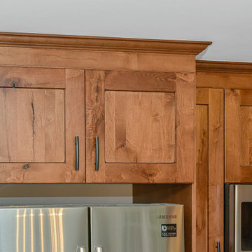 Mastic Skara Brae