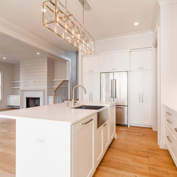 High Quality Kitchen