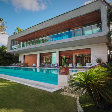 Bal Harbour, Florida