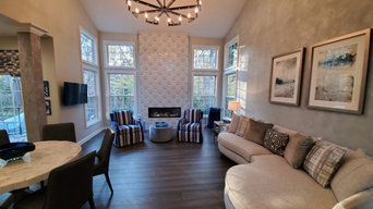 Best 650 Interior Designers And Decorators In Indianapolis Metro