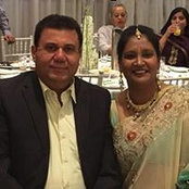 Keshni Lata's photo