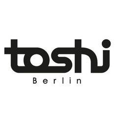 toshi Berlin
