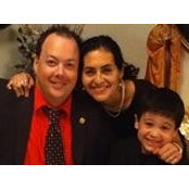 Richard Knechtel's photo