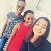 Foto von Ivy Akinyi