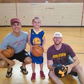 Blake Chasen's photo