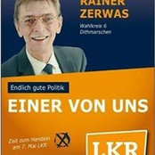 Rainer Zerwas's photo