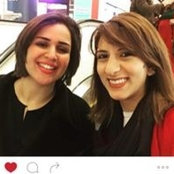 Hind Ghandour's photo