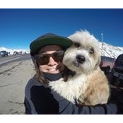 Jennifer Balmes's photo