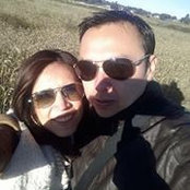 Ingrid Escobar's photo