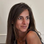 Manuela Mazzocco's photo