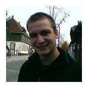 Stefan Ivanov's photo