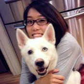 Melanie Cho's photo