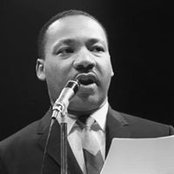 Foto von Luther King