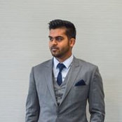 Foto von Ahnaf Khan