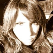 Alicia Goulet's photo